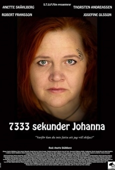 Película: 7333 seconds of Johanna