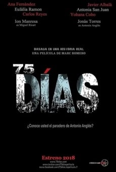 75 días, película en español