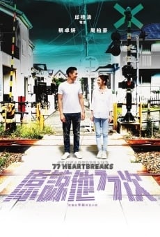 Película: 77 Heartbreaks
