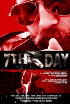 7th Day (2013)