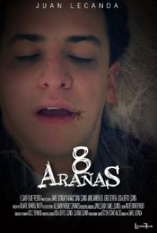 8 Arañas (2014)