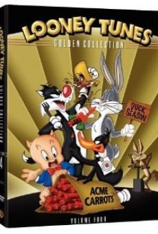 Looney Tunes: 8 Ball Bunny online streaming