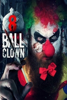 8 Ball Clown on-line gratuito