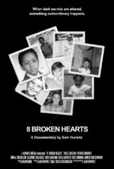 Película: 8 Broken Hearts