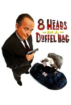 8 Heads in a Duffle Bag stream online deutsch