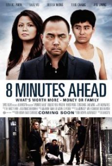Película: 8 Minutes Ahead