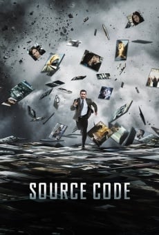 Source Code (2011)