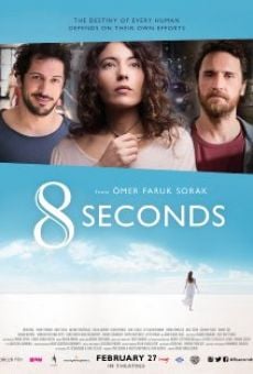 Película: 8 Seconds