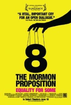 8: The Mormon Proposition online streaming