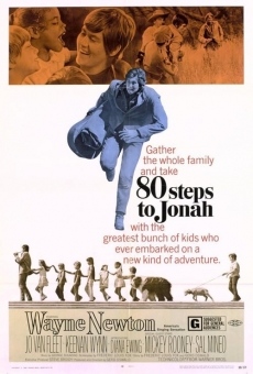 80 Steps to Jonah on-line gratuito