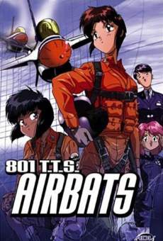 Película: 801 T.T.S. Airbats