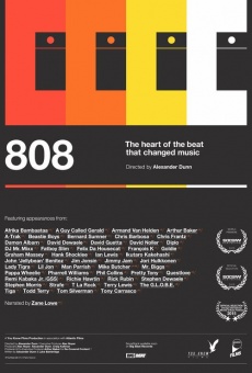808 online streaming
