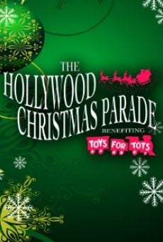 80th Annual Hollywood Christmas Parade online streaming