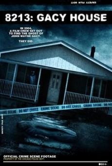 8213: Gacy House (Paranormal Entity 2)