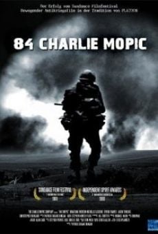 Película: 84 Charlie Mopic