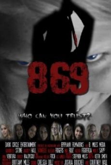 869 online streaming