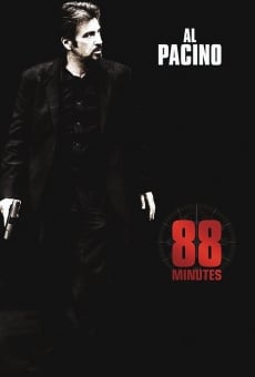 Película: 88 Minutos