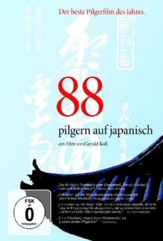 Película: 88 - Pilgern auf Japanisch