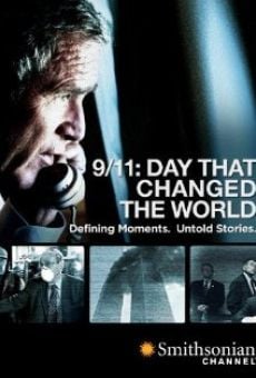 Película: 9/11: Day That Changed the World