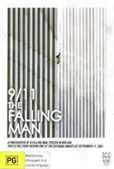 9/11: The Falling Man on-line gratuito