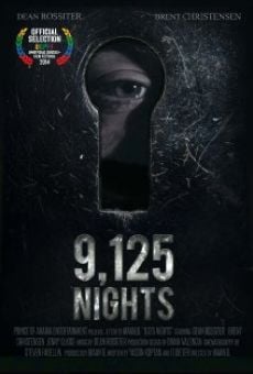 9,125 Nights