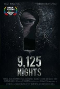 9,125 Nights (2014)