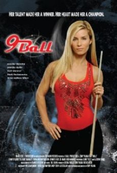 9-Ball en ligne gratuit