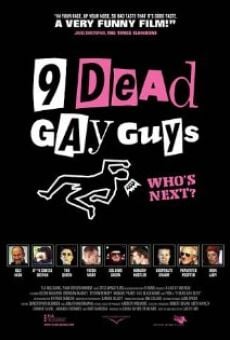 9 Dead Gay Guys stream online deutsch