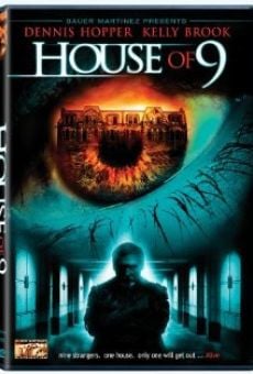 House of 9 online streaming