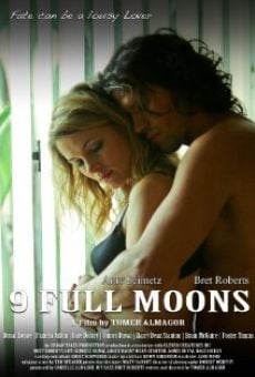Película: 9 Full Moons