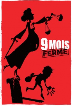 9 mois ferme (2013)