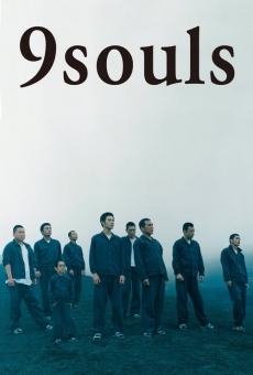 Película: 9 Souls