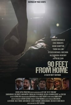 Película: A 90 pies de casa