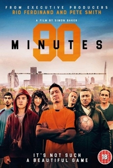 Película: 90 minutos