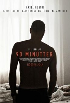 Película: 90 Minutes
