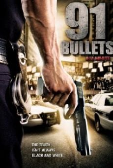 Película: 91 Bullets in a Minute
