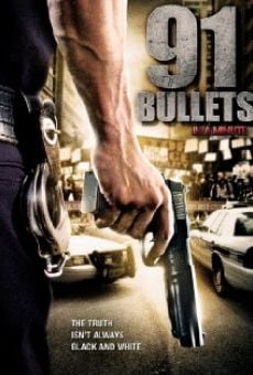 91 Bullets in a Minute stream online deutsch