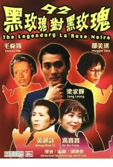 92 Legendary La Rose Noire gratis