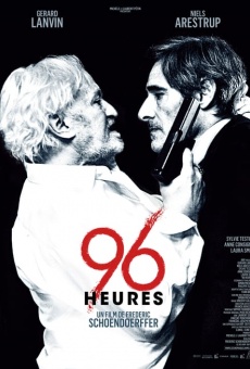 96 heures on-line gratuito