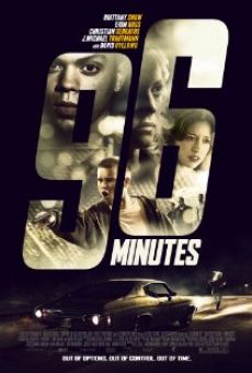 Película: 96 Minutes