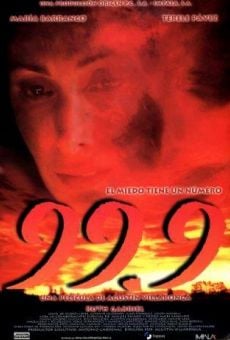 99.9 La frecuencia del terror (1997)