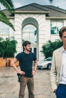 99 Homes online streaming
