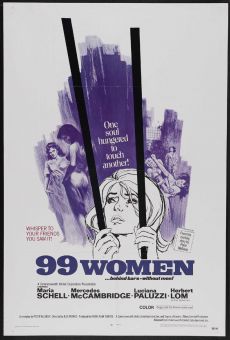 Película: 99 mujeres