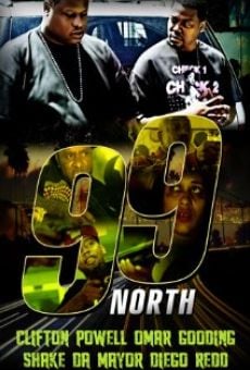 99 North online streaming