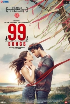 99 Songs (2019)