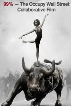 Película: 99%: The Occupy Wall Street Collaborative Film