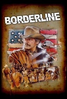 Borderline online free