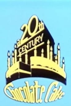 A 20th Century Chocolate Cake (1983)