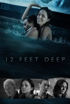 12 Feet Deep online