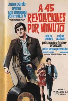 A 45 revoluciones por minuto (1969)
